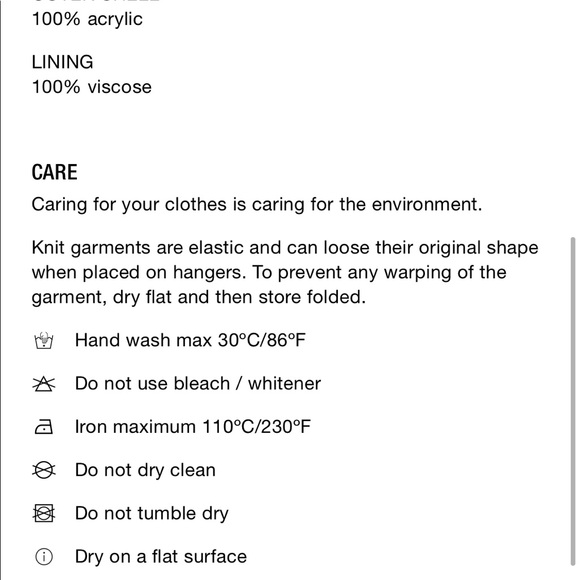 Zara Crocheted Dress - Picture 15 of 15